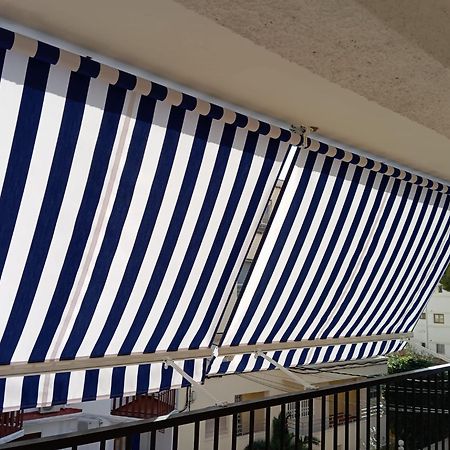 Apartamento Con Wifi A 50 Metros Del Cargador Albert Villas Alcossebre Exterior foto